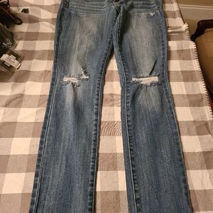 American Eagle Outfitters Woman's size 6 Skinny